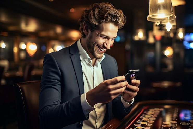 perdana99 Slot dengan Studio Ternama di perdana99
